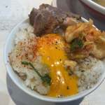 ラーメンながた - 