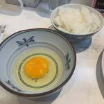 ラーメンながた - 