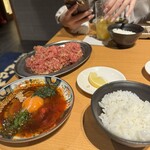 焼肉むらき - 