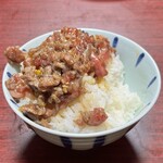 焼肉幸泉 - 