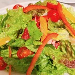 ピッツェリアGG - 