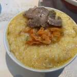 ラーメンながた - 