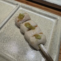 代々木 鳥松 - 