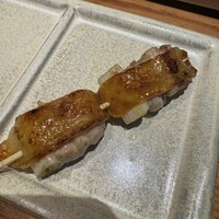 代々木 鳥松 - 