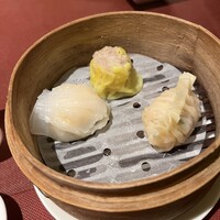 ジョーズ シャンハイ ニューヨーク 銀座店 - 