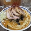 味噌ラーメン 雪ぐに