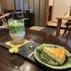 三木屋カフェ 小倉店