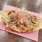 Takoyaki Douraku Wanaka - 