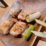 Kushiyaki Monjirou - 