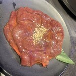 Tabenomihoudai Yakiniku Dainingu Chikaraya - 