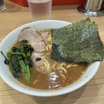 漢ラーメン 室 - 