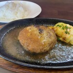 洋食レストラン King - 