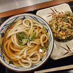 丸亀製麺 - 