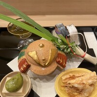 馬車道 大かわ - 