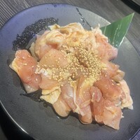 食べ飲み放題 焼肉ダイニングちからや 名駅店 - 