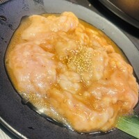 食べ飲み放題 焼肉ダイニングちからや 名駅店 - 