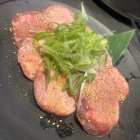 食べ飲み放題 焼肉ダイニングちからや 名駅店 - 