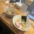 MENYA NAKAGAWA - 料理写真:鶏ハムとチャーシュー！なんと言っても麺が見た目も綺麗で美味しい