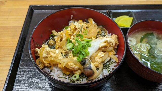 お食事処ネーチョイト - 片瀬江ノ島/食堂 | 食べログ
