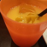 オイノス - オレンジジュース♪