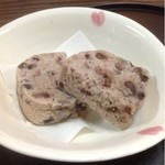 窯のひろば - お菓子