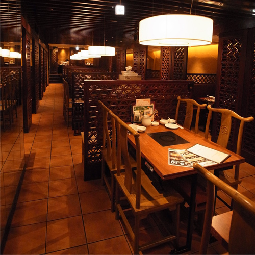 Hinabe Xiao Fei Yang Shinjuku Ten photo 5