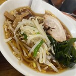 亀戸ぎょうざ 錦糸町店 - 