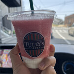 タリーズコーヒー - ドリンク写真: