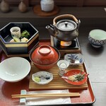 御舟宿　いろは - 