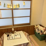 いまきん食堂 - 