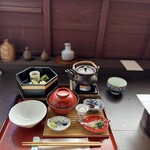 御舟宿　いろは - 