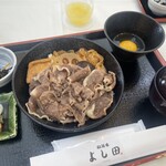 Matsusaka Ushi Yoshida - 