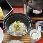 御舟宿　いろは - 