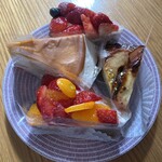 スタイルズケイクス＆カンパニー - 