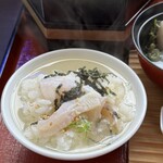 御舟宿　いろは - 