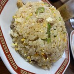 亀戸ぎょうざ 錦糸町店 - 