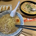 Marugen Ramen - 