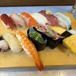 Hisago Zushi - 