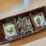 麺処 山 塩の章 - 