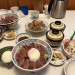 いまきん食堂 - 