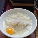 御舟宿　いろは - 