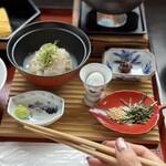 御舟宿　いろは - 