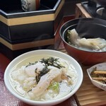 御舟宿　いろは - 