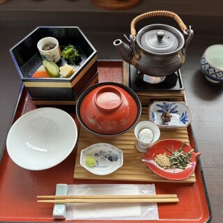 御舟宿 いろは_1