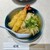 麺散 - 料理写真: