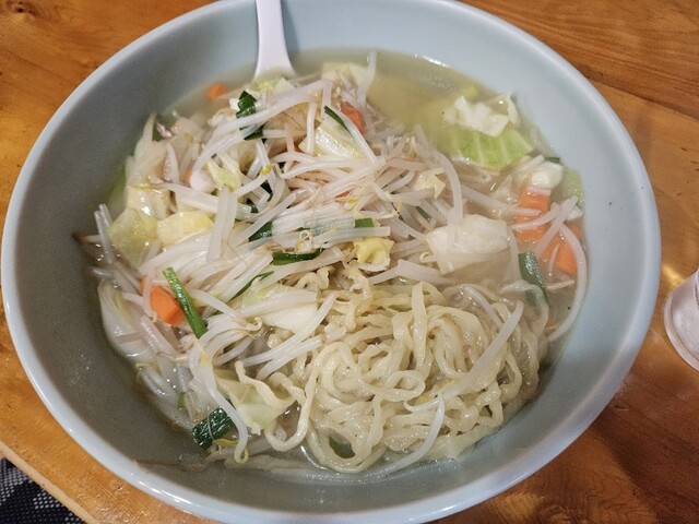 さがわ食堂 - 東館（ラーメン）の写真