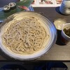 蕎麦の実 よしむら