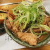 鶴見川橋もつ肉店 - 料理写真:
