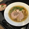 麺屋 中川會 住吉店