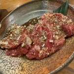 醍醐焼肉　ぎふと - 